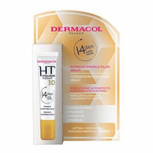 DERMACOL 3D Hyaluron Therapy Remodelační sérum 12 ml obraz