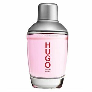 HUGO BOSS Energise Toaletní voda 75 ml obraz