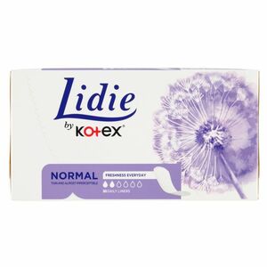 Lidie slip normal (50) obraz