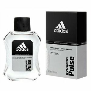 ADIDAS Dynamic Puls Voda po holení 100 ml obraz