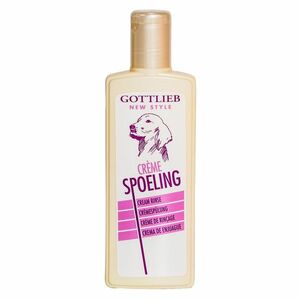 GOTTLIEB Cremespülung Kondicionér pro psy 300 ml obraz