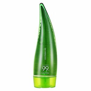 HOLIKA Holika Aloe 99% Hydratační tělový gel 55 ml obraz