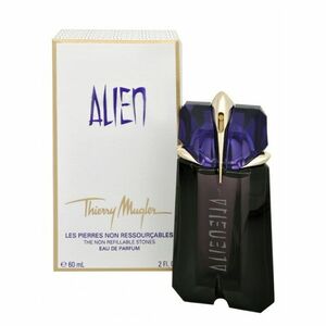 THIERRY MUGLER Alien Parfémovaná voda pro ženy 30 ml obraz