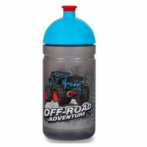 ZDRAVÁ LAHEV Monster Truck 0, 5 l obraz