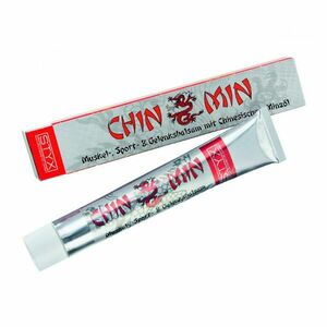 CHIN MIN balzám 50 ml obraz