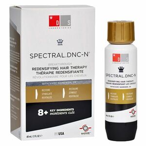 DS LABORATORIES Spectral DNC-N Sérum proti vypadávání vlasů 60 ml obraz