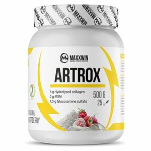 MAXXWIN Artrox instatní malina 500 g obraz