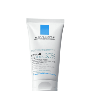 LA ROCHE-POSAY Lipikar 30% Urea gel 50 ml obraz