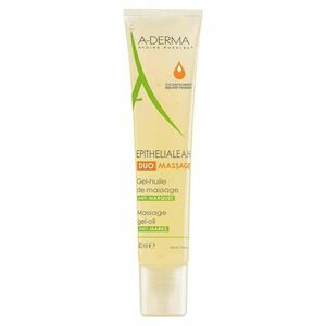 A-DERMA Epitheliale A.H DUO Masážní gel-olej 40 ml obraz