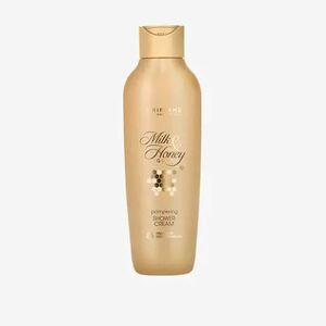 ORIFLAME Zvláčňující krém na ruce Milk & Honey Gold 75 ml obraz