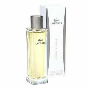 LACOSTE Pour Femme Parfémovaná voda pro ženy 50 ml obraz