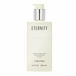 CALVIN KLEIN Eternity tělové mléko 200 ml obraz