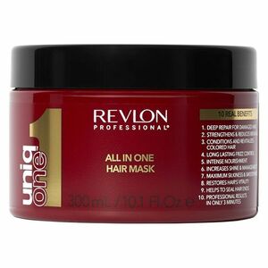 REVLON PROFESSIONAL Uniq One Maska na vlasy Superior 300 ml obraz