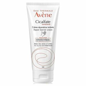 AVÈNE Cicalfate Obnovující bariérový krém na ruce 100 ml obraz