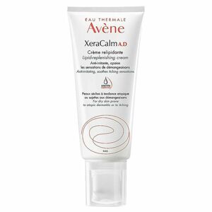 AVÈNE XeraCalm A.D. Relipidační krém 200 ml obraz