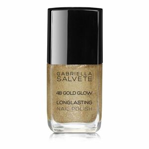 GABRIELLA SALVETE Longlasting Enamel Lak na nehty 48 Golf Glow 11 ml obraz