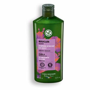 YVES ROCHER Šampon na kudrnaté vlasy 300 ml obraz