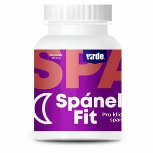 VIRDE Spánekfit 60 tobolek obraz