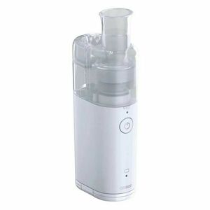 OMRON U100 Mesh micro air inhalátor ultrazvukový obraz