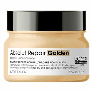 L´ORÉAL Professionnel Série Expert Maska pro poškozené vlasy Absolut Repair 250 ml obraz