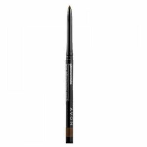 AVON Tužka na oči (Glimmerstick Eye Liner) 0, 28 g (Cosmic Brown) obraz