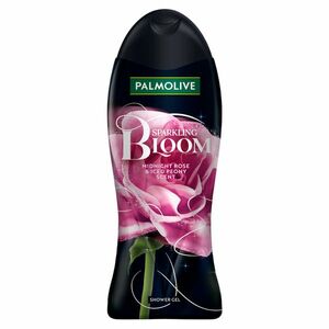 PALMOLIVE Sparkling Bloom Rose & Peony Sprchový gel 500 ml obraz