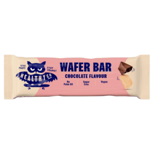 HEALTHYCO Wafer bar čokoláda 24 g obraz