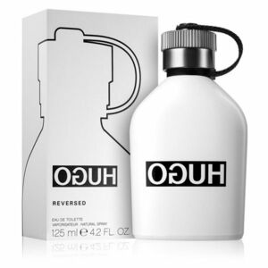 HUGO BOSS Hugo Toaletní voda pro muže Reversed 125 ml obraz