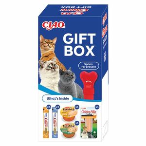 CIAO Gift Box pro kočky 1 ks obraz