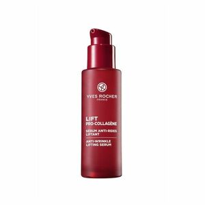 YVES ROCHER Lift Pro-Collagène Zpevňující sérum proti vráskám 30 ml obraz