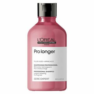 L´ORÉAL Professionnel Série Expert Longer Šampon pro obnovu délek 300 ml obraz