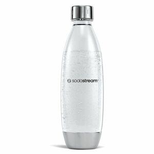 SODASTREAM Lahev FUSE metal do myčky 1 litr obraz