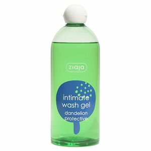 Ziaja Gel pro intimní hygienu Intima 500 ml obraz