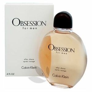 CALVIN KLEIN Obsession Toaletní voda 75 ml obraz