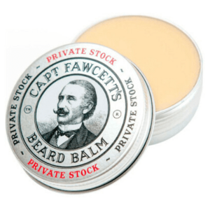 CAPTAIN FAWCETT Balzám na plnovous Private Stock 60 ml obraz