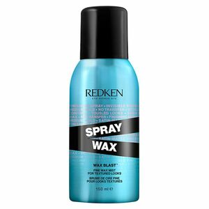 REDKEN Vlasový vosk ve spreji Spray Wax 150 ml obraz