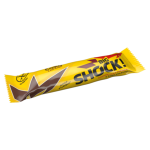 BIG SHOCK! Original čoko energetická tyčinka 65 g obraz