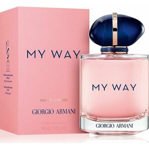 GIORGIO ARMANI My Way EDP Objem 90 ml obraz