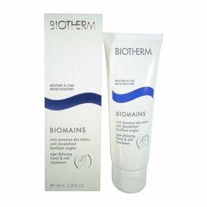 BIOTHERM Biomains Hand And Nail Treatment 100 ml obraz