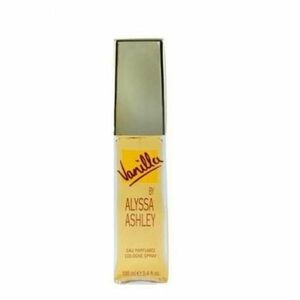 Alyssa Ashley Vanilla Toaletní voda 100ml obraz