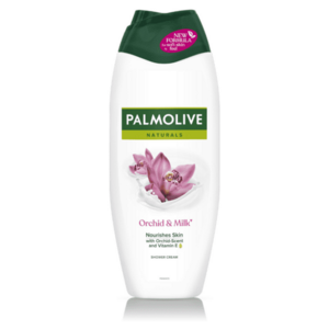 PALMOLIVE Sprchový gel Black Orchid 500 ml obraz