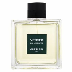 Guerlain Vetiver Toaletní voda 100ml obraz