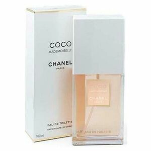 CHANEL Coco Mademoiselle Toaletní voda 100 ml obraz