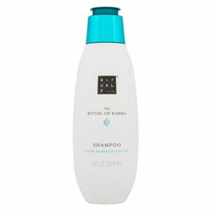 RITUALS The Ritual Of Karma Šampon na vlasy Colour Protect & Nutrition 250 ml obraz