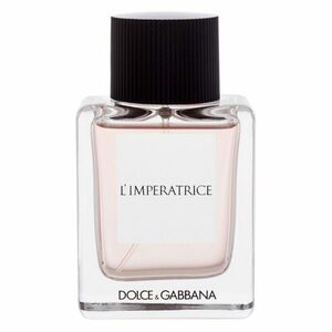 DOLCE & GABBANA Anthology toaletní voda L´Imperatrice 50 ml obraz