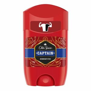 OLD SPICE Tuhý deodorant Captain 50 ml obraz