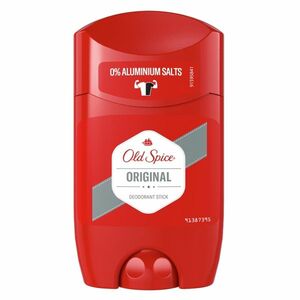 OLD SPICE Tuhý deodorant original 50 ml obraz