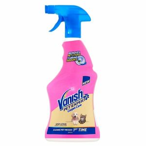 Vanish na koberce 500ml obraz