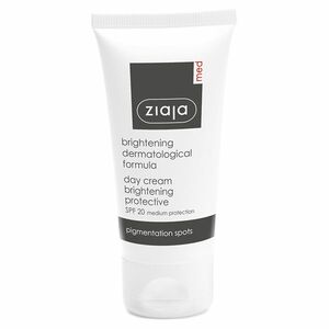 ZIAJA Denní krém SPF 20 50 ml obraz