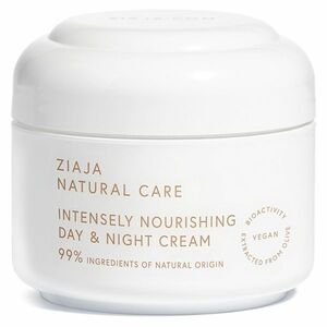 ZIAJA Natural Care Intenzivně vyživující krém na den a noc 50 ml obraz